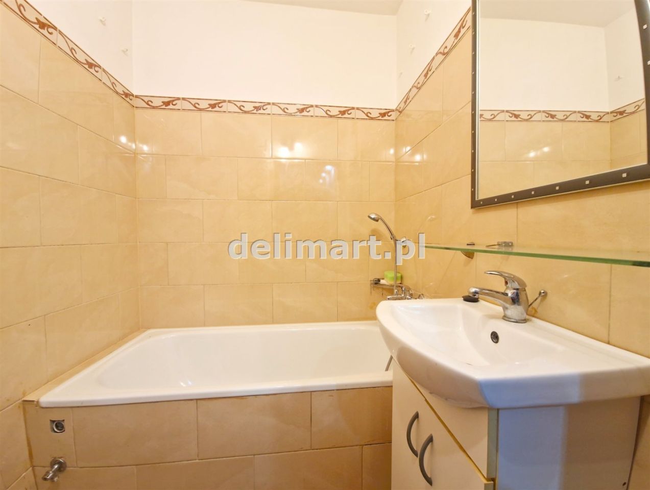 Mieszkanie 3-pokojowe Sanok Wójtostwo, ul. Jana Pawła II. Zdjęcie 9