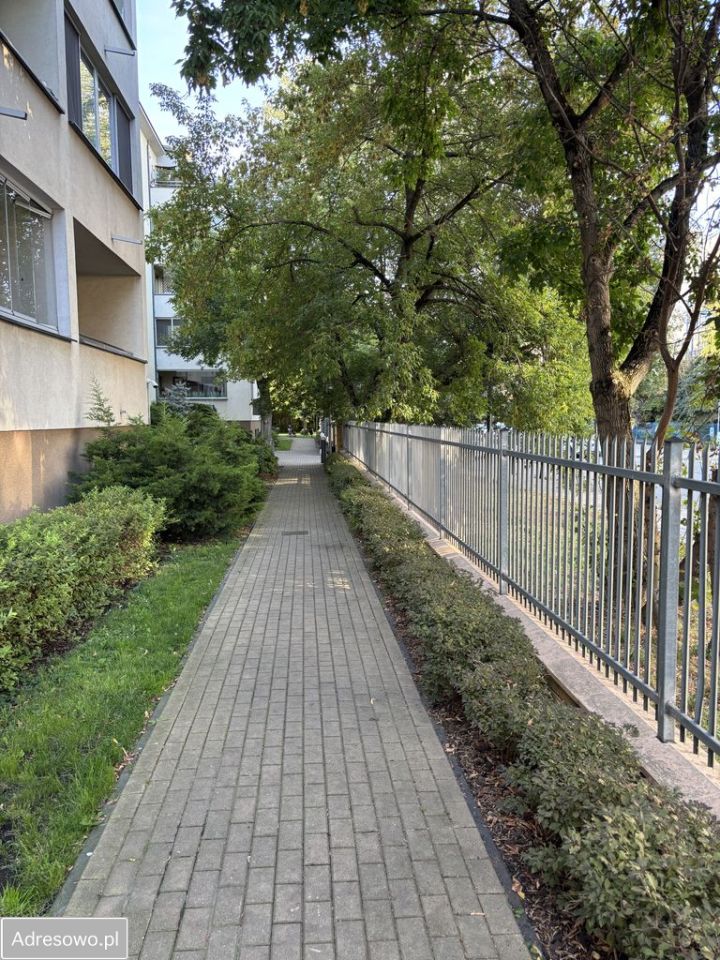 Mieszkanie 3-pokojowe Warszawa Zacisze, ul. Wyspowa. Zdjęcie 14