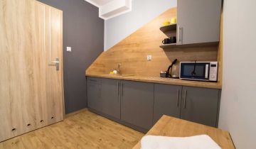 Mieszkanie 1-pokojowe Kobierniki