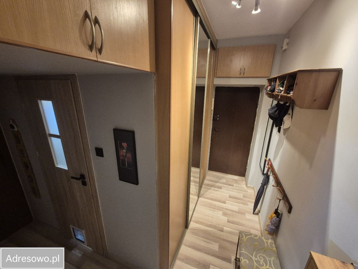 Mieszkanie 2-pokojowe Warszawa Ochota, ul. Białobrzeska. Zdjęcie 14