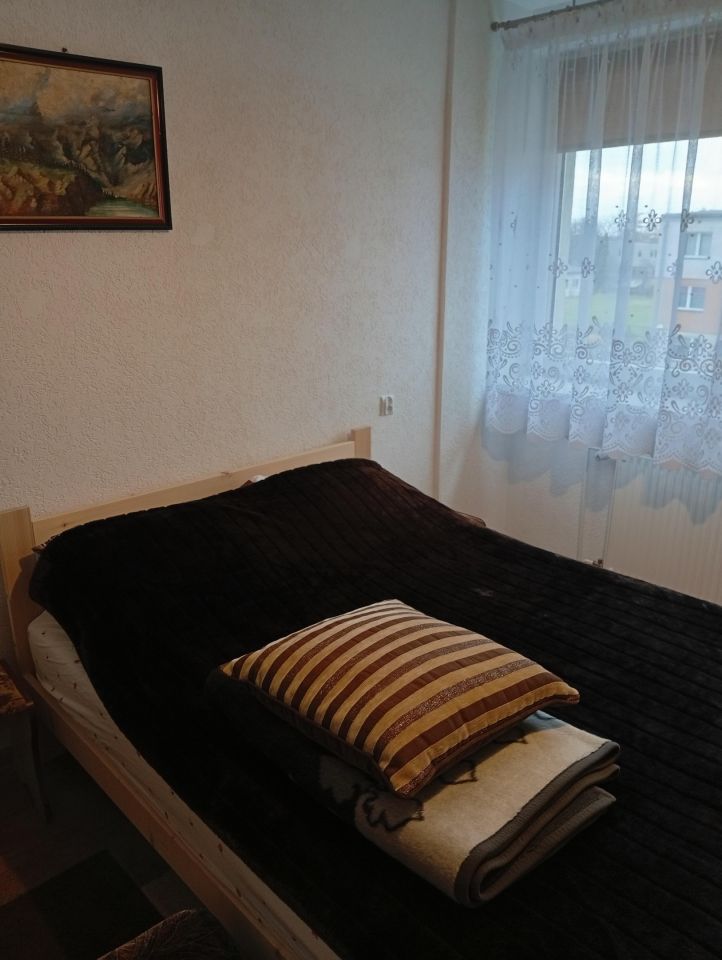 Mieszkanie 3-pokojowe Machnów Nowy, ul. Św. Jana Pawła II. Zdjęcie 4