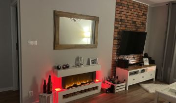 Mieszkanie 2-pokojowe Nowy Dwór Mazowiecki, ul. Jarzębinowa