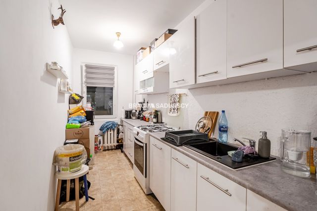 Mieszkanie 2-pokojowe Kraków Czyżyny, os. Dywizjonu 303. Zdjęcie 5