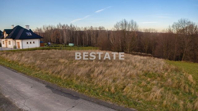 Działka budowlana Ryglice. Zdjęcie 4