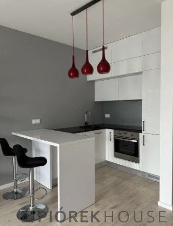 Mieszkanie 2-pokojowe Warszawa Praga-Południe, ul. gen. Stanisława Skalskiego. Zdjęcie 3