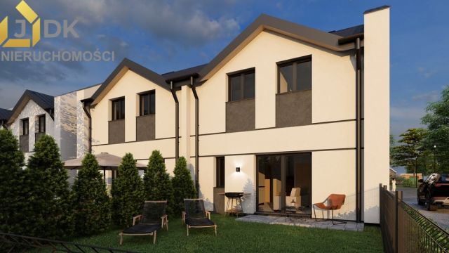 Mieszkanie 4-pokojowe Nowe Mostki. Zdjęcie 5