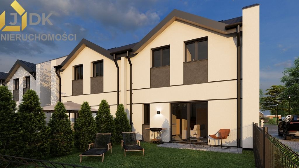 Mieszkanie 4-pokojowe Nowe Mostki. Zdjęcie 5