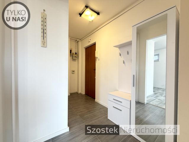 Mieszkanie 1-pokojowe Kraków Krowodrza, ul. Mazowiecka. Zdjęcie 5