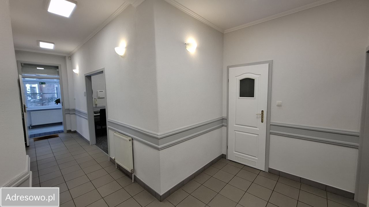 Biuro Sopot Centrum, ul. Jana Sobieskiego. Zdjęcie 13