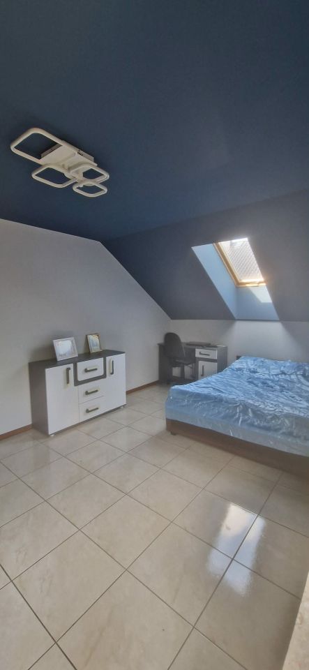 dom wolnostojący, 3 pokoje Zawiercie Blanowice, ul. Sportowa. Zdjęcie 8