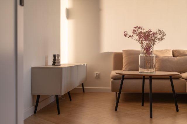 Mieszkanie 3-pokojowe Poznań Bonin, ul. Bonin. Zdjęcie 12