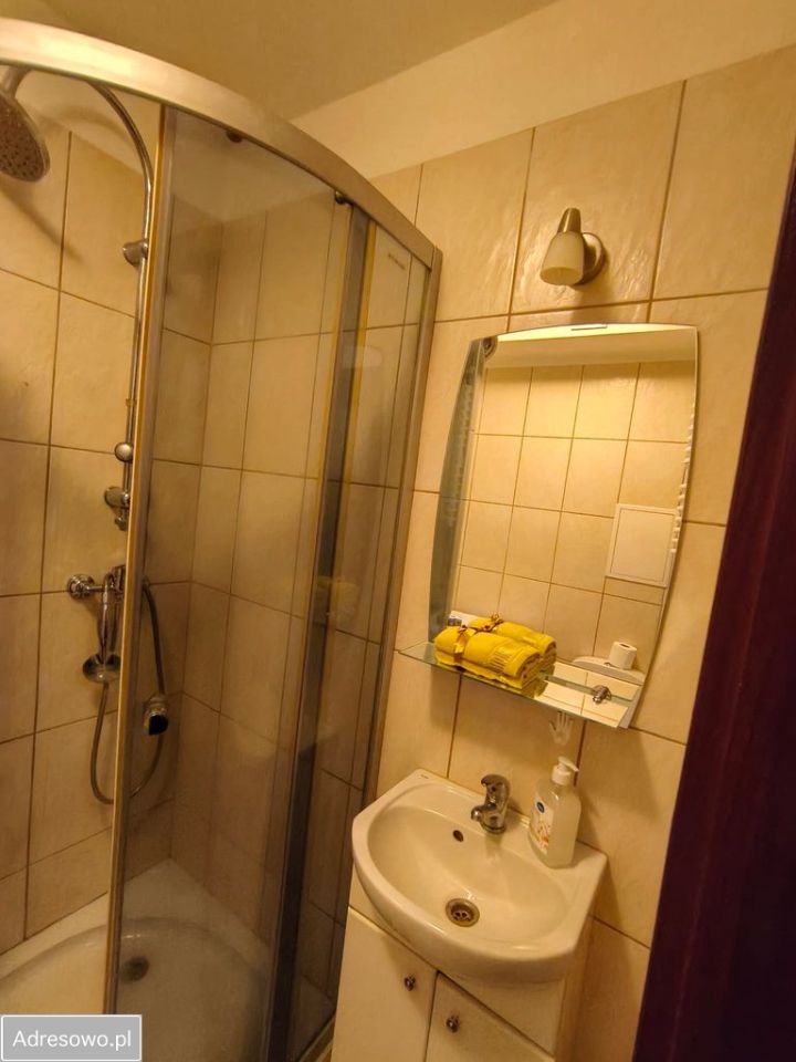 Mieszkanie 1-pokojowe Ełk Centrum, ul. Armii Krajowej. Zdjęcie 10