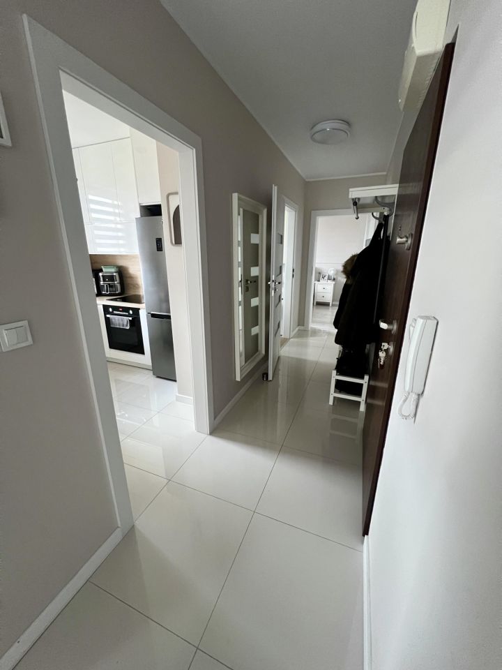 Mieszkanie 2-pokojowe Warzymice, ul. Irysowa. Zdjęcie 4