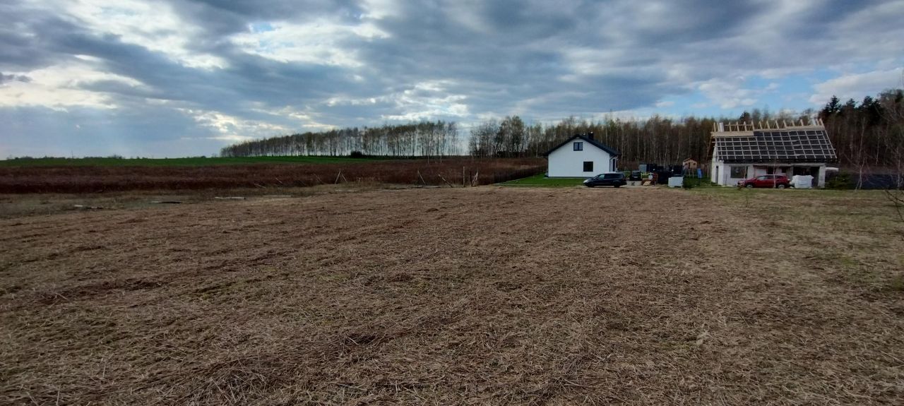 Działka budowlana Swoboda. Zdjęcie 7