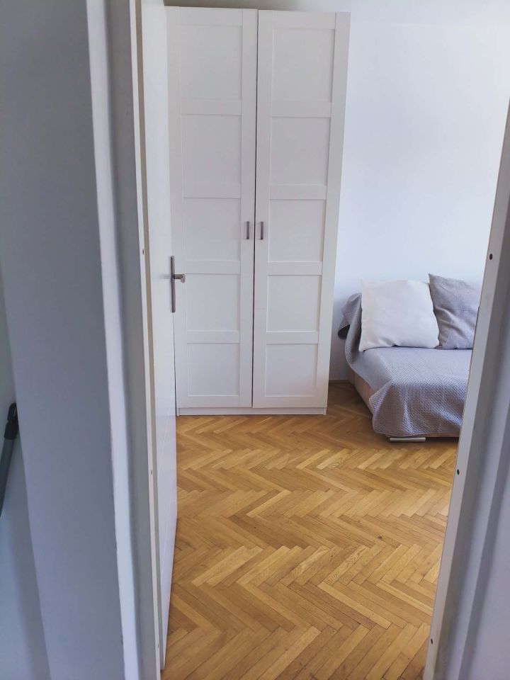 Mieszkanie 3-pokojowe Warszawa Bielany, al. Aleja Władysława Reymonta. Zdjęcie 8