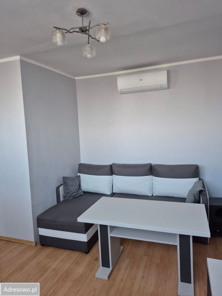 Mieszkanie 2-pokojowe Wrocław Popowice, ul. Bobrza. Zdjęcie 6