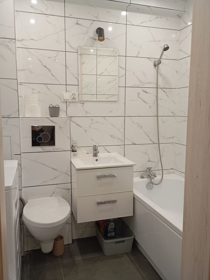 Mieszkanie 2-pokojowe Rzeszów Baranówka, ul. Władysława Broniewskiego. Zdjęcie 5