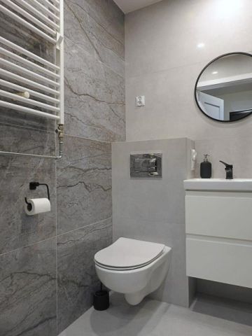 Mieszkanie 1-pokojowe Piekary Śląskie, ul. gen. Leopolda Okulickiego. Zdjęcie 9