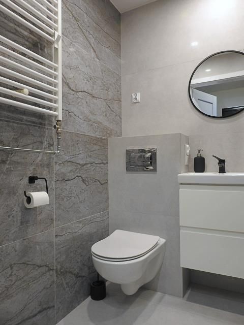 Mieszkanie 1-pokojowe Piekary Śląskie, ul. gen. Leopolda Okulickiego. Zdjęcie 9