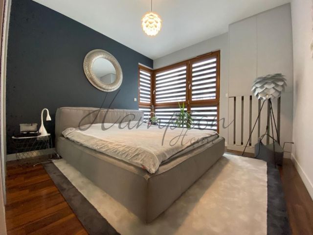 Mieszkanie 3-pokojowe Warszawa Ursynów, al. Komisji Edukacji Narodowej. Zdjęcie 7