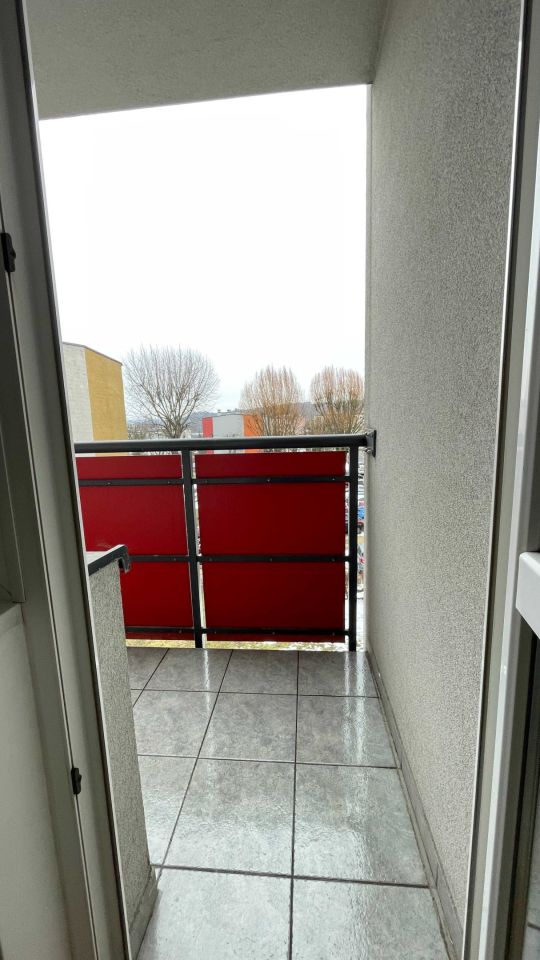 Mieszkanie 2-pokojowe Wodzisław Śląski, ul. Ludwika Waryńskiego. Zdjęcie 4