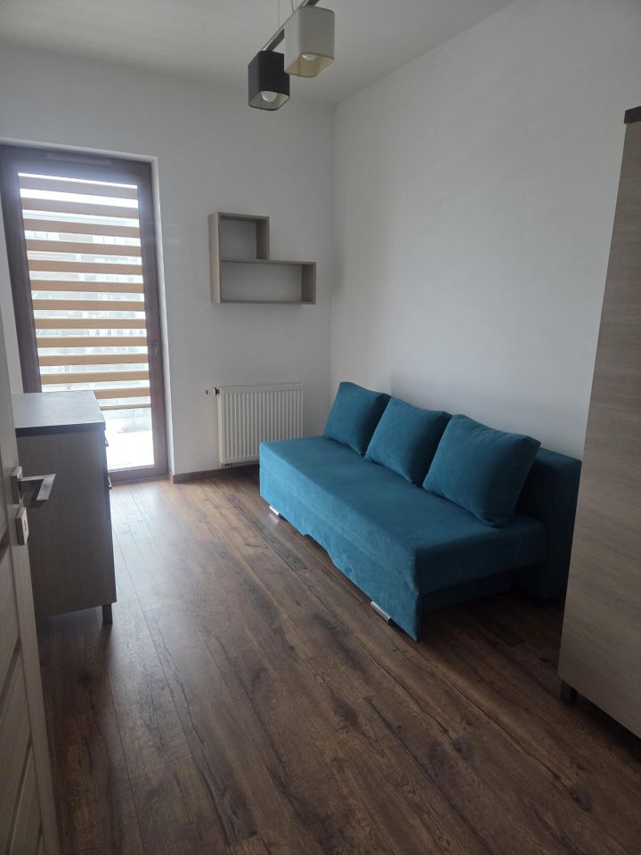 Mieszkanie 2-pokojowe Ełk POHZ, Tuwima. Zdjęcie 5