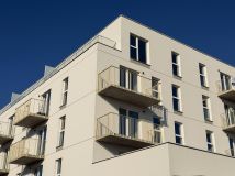 Mieszkanie 3-pokojowe Warszawa Białołęka, ul. Pawła Włodkowica. Zdjęcie 1