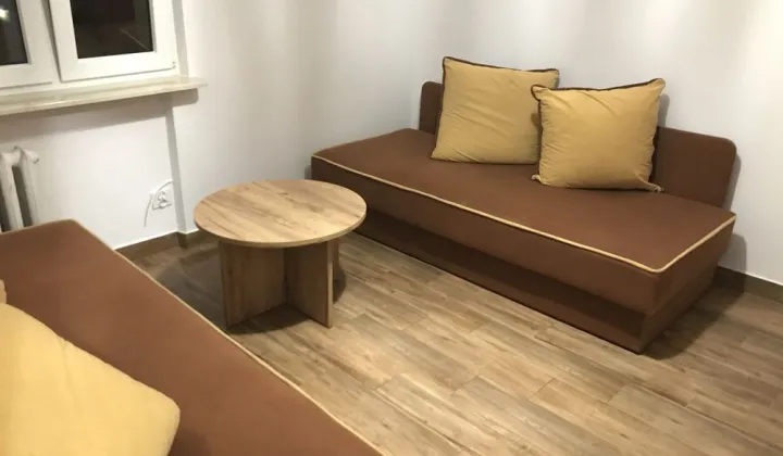 Mieszkanie 2-pokojowe Gdańsk Przymorze, ul. Jagiellońska