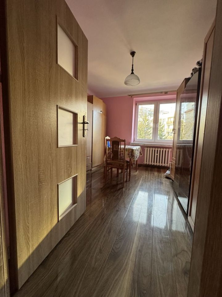 Mieszkanie 2-pokojowe Kielce, ul. Romualda Mielczarskiego. Zdjęcie 2