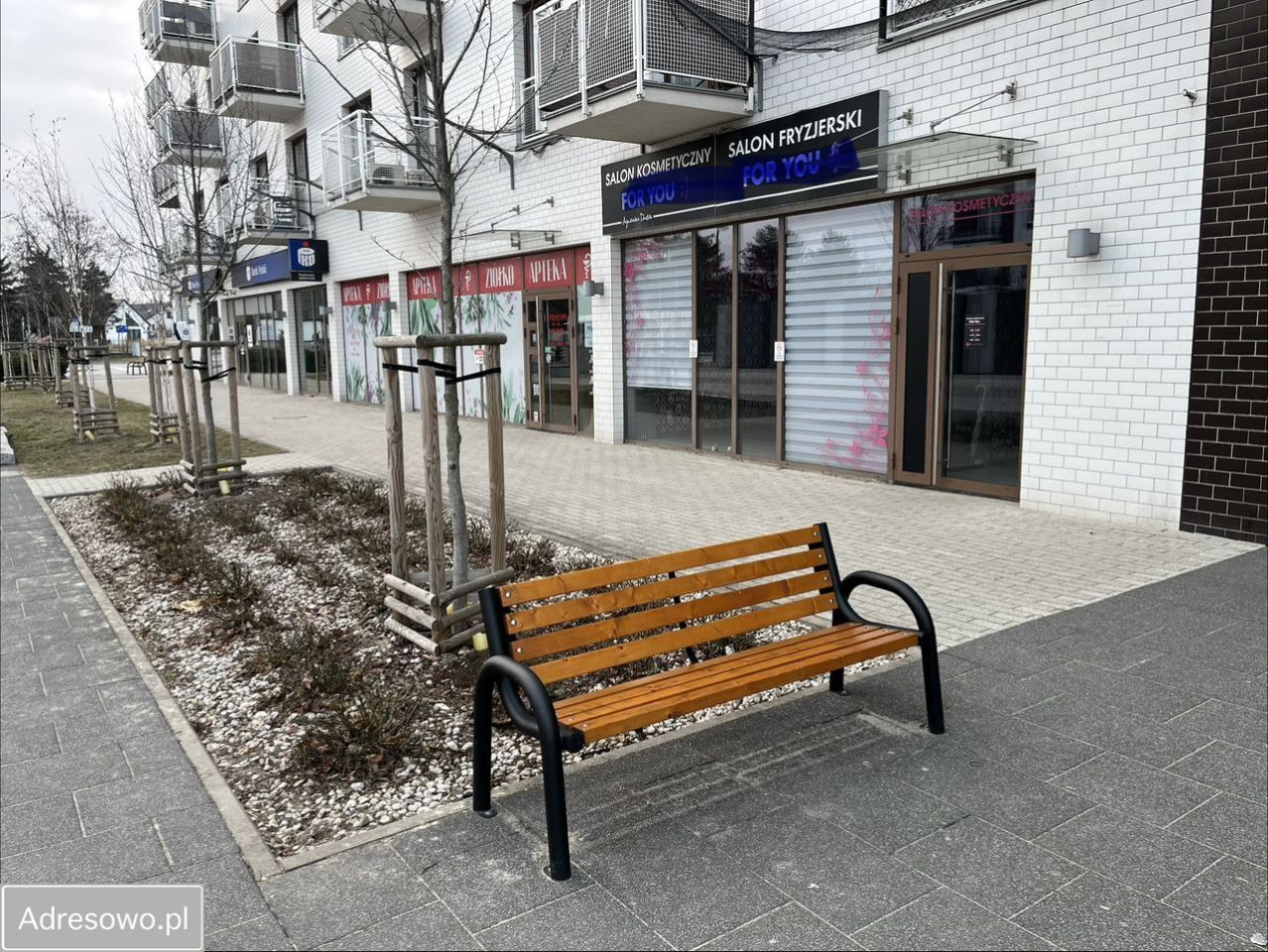 Lokal Siechnice, ul. Jana Pawła II. Zdjęcie 11