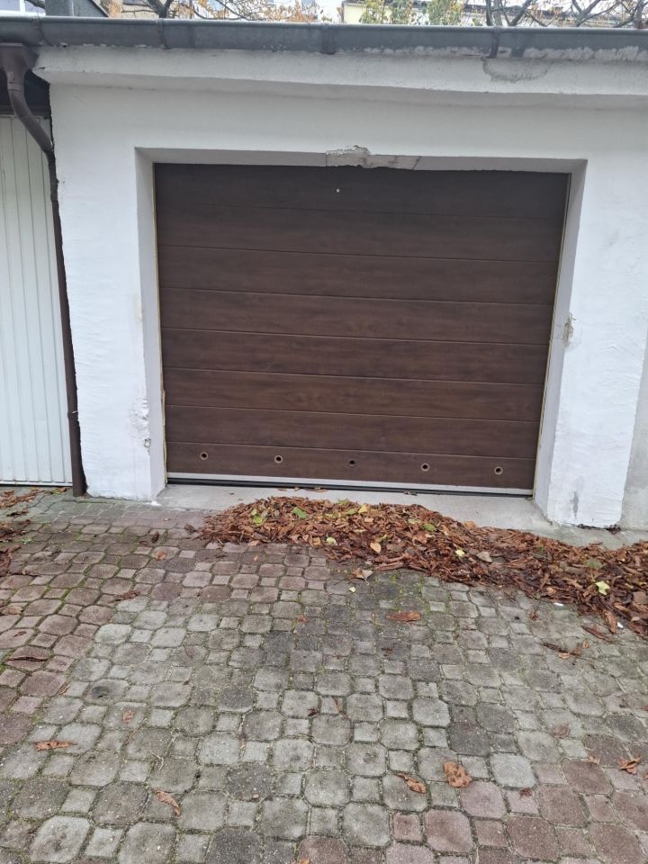 Garaż/miejsce parkingowe Gdynia Kamienna Góra, ul. Józefa Bema. Zdjęcie 1