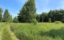 Działka rolna Trzebule. Zdjęcie 4