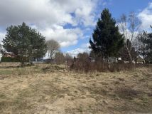 Działka budowlana Kąpino, ul. Jagiellońska. Zdjęcie 4