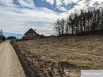 Działka budowlana Okmiany. Zdjęcie 1