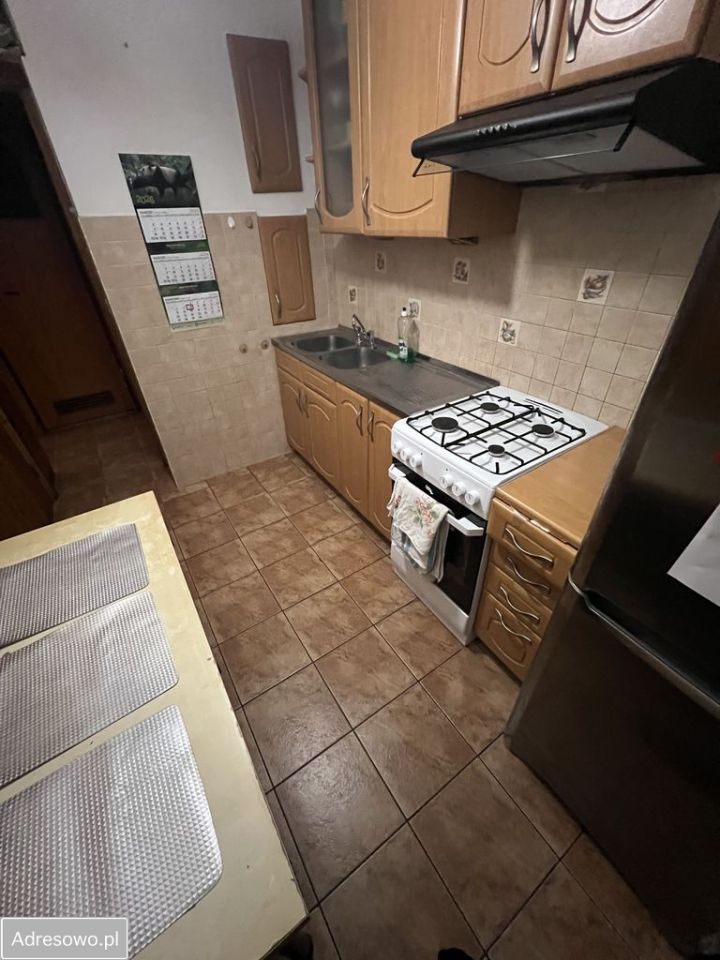 Pokój Warszawa Stegny, ul. Barcelońska. Zdjęcie 2