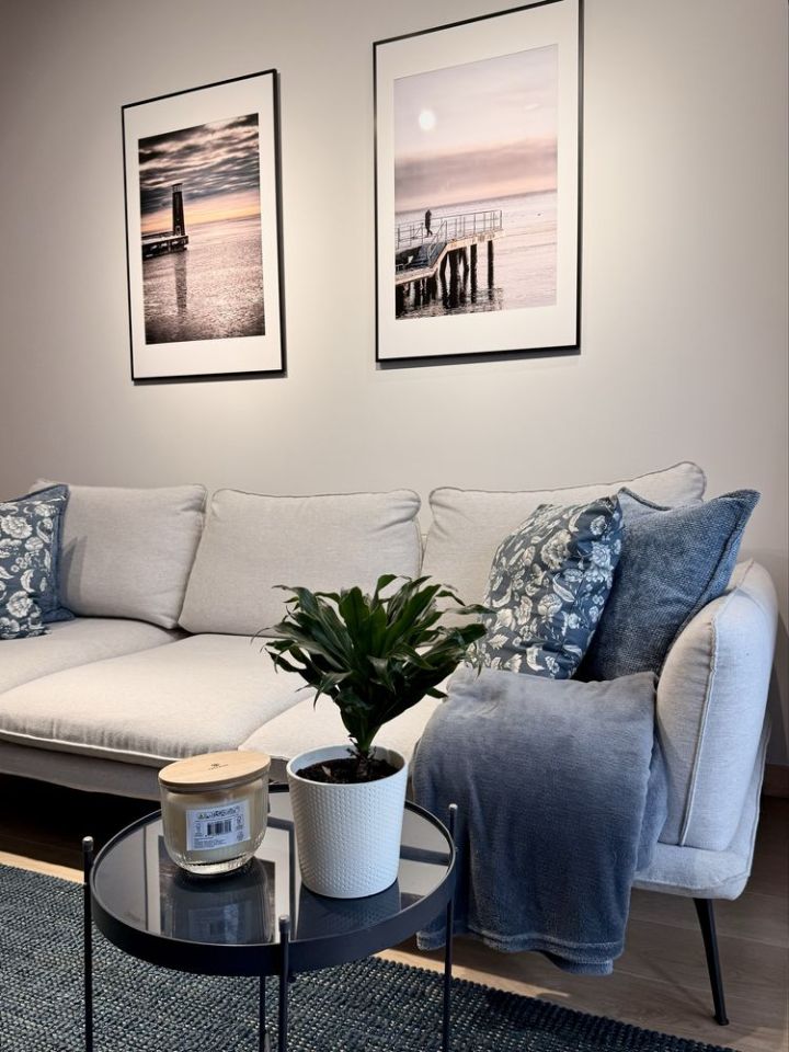 Mieszkanie 2-pokojowe Gdynia Śródmieście, ul. Hugo Kołłątaja. Zdjęcie 4