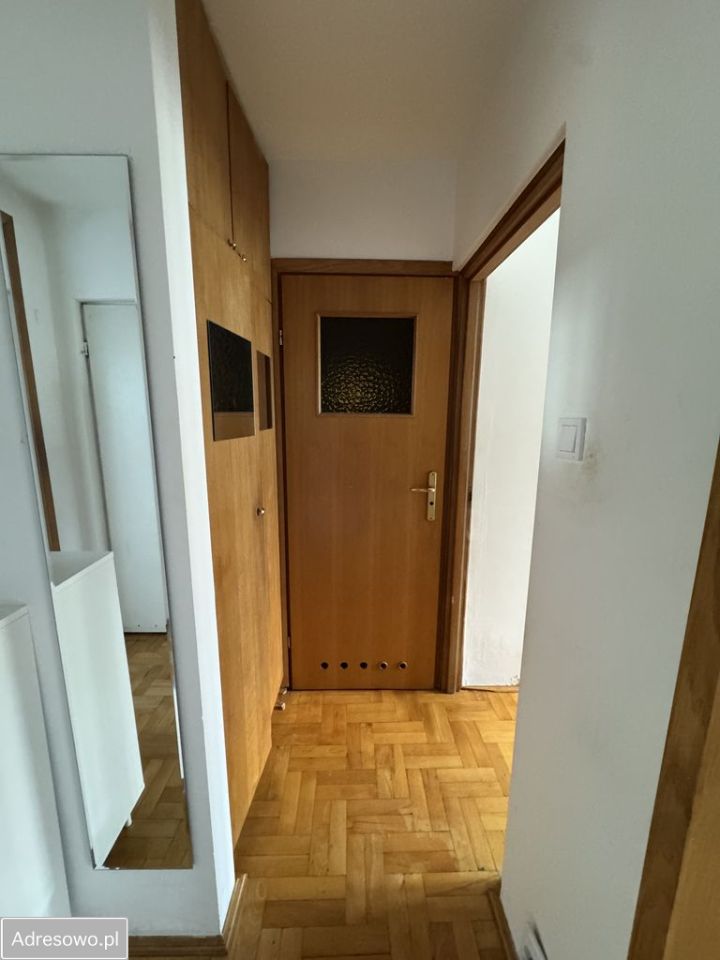 Mieszkanie 2-pokojowe Warszawa Ursynów, ul. Nowoursynowska. Zdjęcie 12