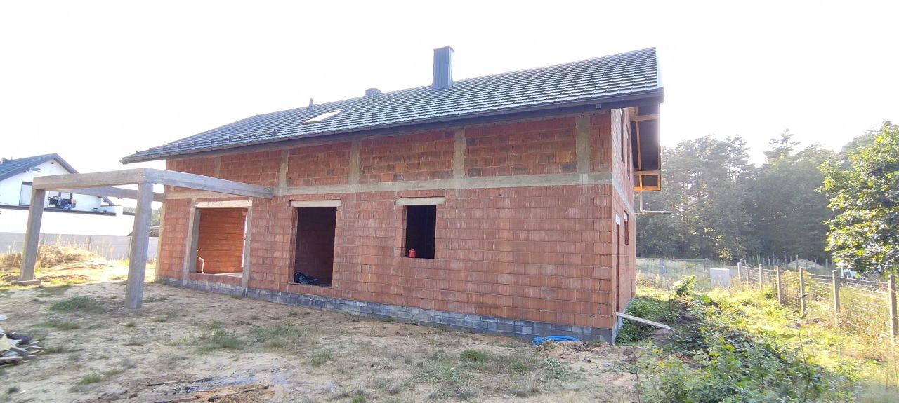 dom wolnostojący Malutkie. Zdjęcie 3