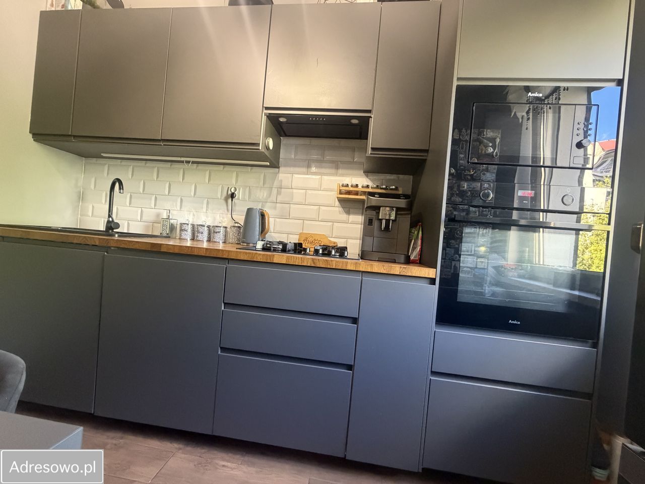 Mieszkanie 3-pokojowe Oborniki, ul. Armii Krajowej. Zdjęcie 10