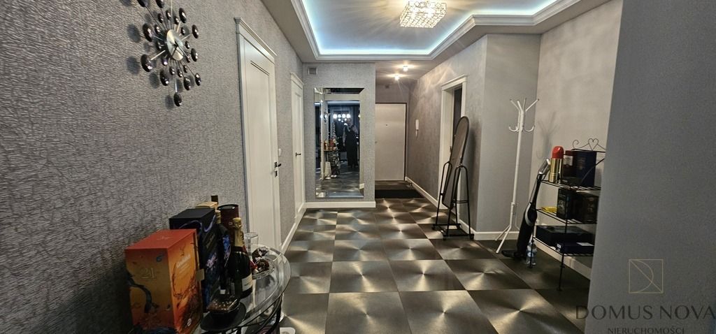 Mieszkanie 4-pokojowe Warszawa Gocław, ul. Jugosłowiańska. Zdjęcie 8