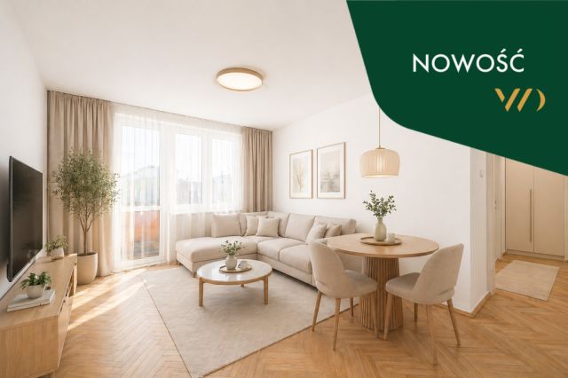 Mieszkanie 2-pokojowe Warszawa Wola, ul. Smocza. Zdjęcie 1