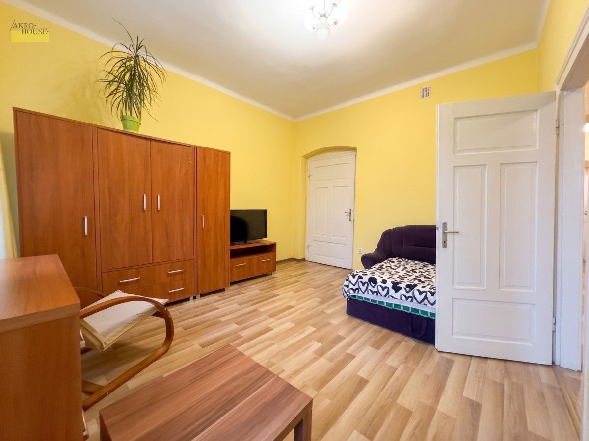 Mieszkanie 3-pokojowe Nieborowice, ul. Główna. Zdjęcie 5