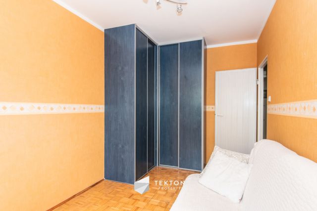 Mieszkanie 2-pokojowe Poznań Stare Miasto, os. Powstańców Warszawy. Zdjęcie 15
