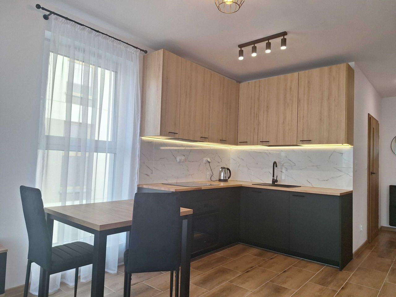 Mieszkanie 1-pokojowe Warszawa Białołęka, ul. Pawła Włodkowica. Zdjęcie 3