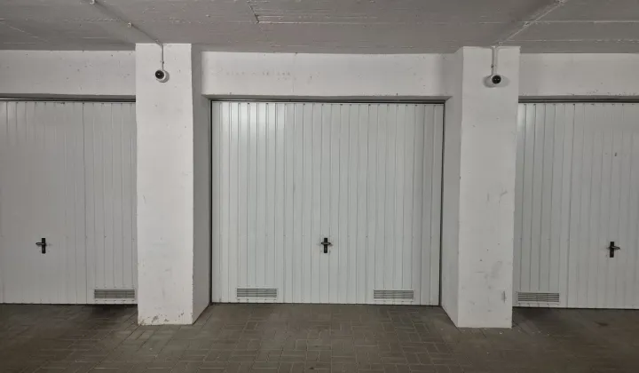 Garaż/miejsce parkingowe Lublin Węglin, ul. Kryształowa