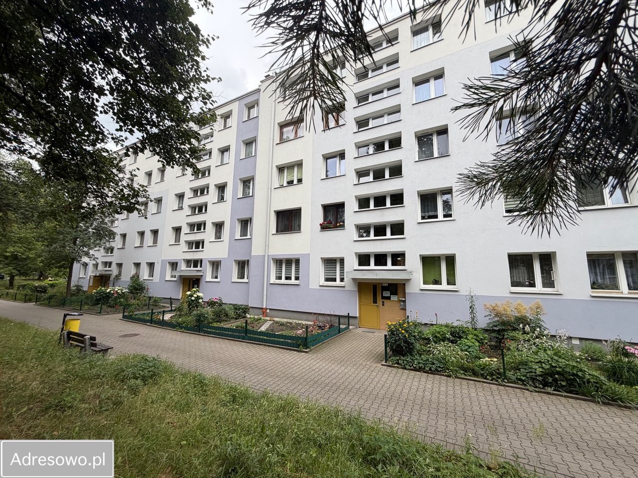 Mieszkanie 2-pokojowe Kielce Sady, ul. Dębowa. Zdjęcie 13