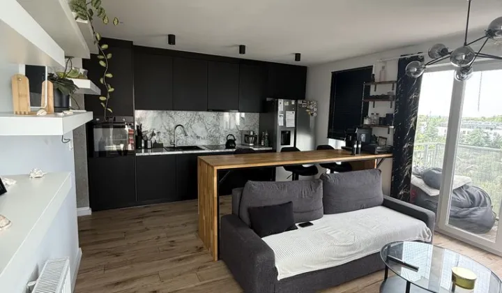Mieszkanie 3-pokojowe Katowice Piotrowice, ul. Bażantów