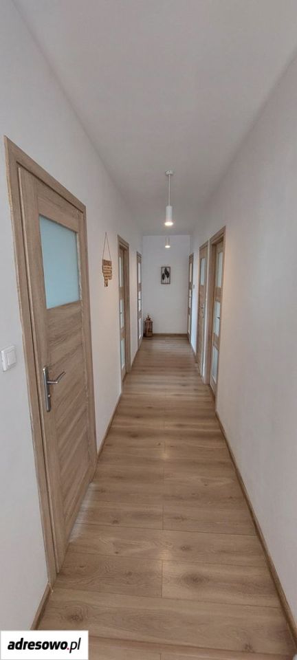 dom wolnostojący, 4 pokoje Międzychód, ul. Śliwkowa. Zdjęcie 12