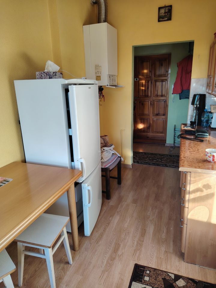 Mieszkanie 2-pokojowe Wołów, ul. Komuny Paryskiej. Zdjęcie 8