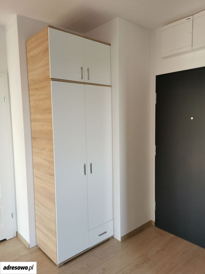 Mieszkanie 2-pokojowe Szczecin Pomorzany, al. Powstańców Wielkopolskich. Zdjęcie 13